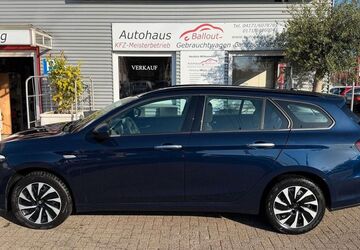 Fiat Tipo 82.000 km 13.950 &euro; Winsen (Luhe). 21423