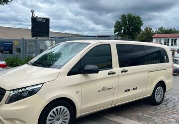 Mercedes-Benz Vito 297.000 km 21.950 &euro; hamburg 20537