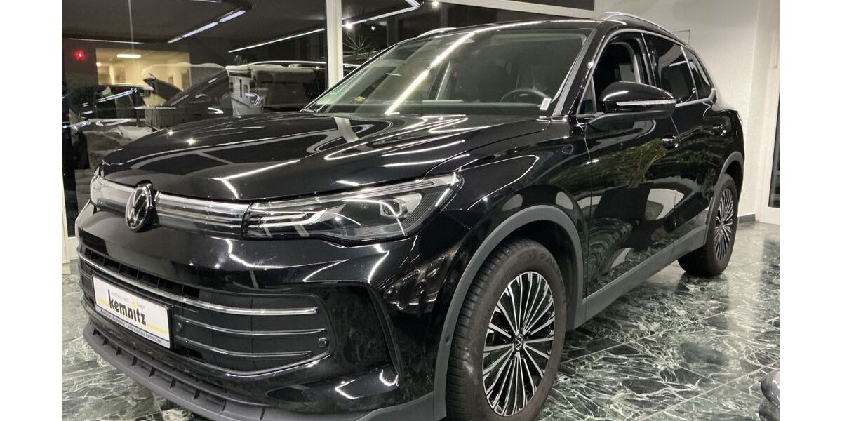 VW Tiguan 55.256 km 31.550 &euro; Bargteheide 22941