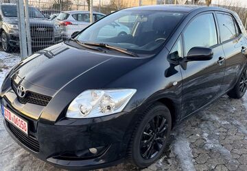 Toyota Auris 140.000 km 4.444 &euro; Buxtehude 21614