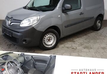 Renault Kangoo 120.902 km 8.900 &euro; Norderstedt 22844