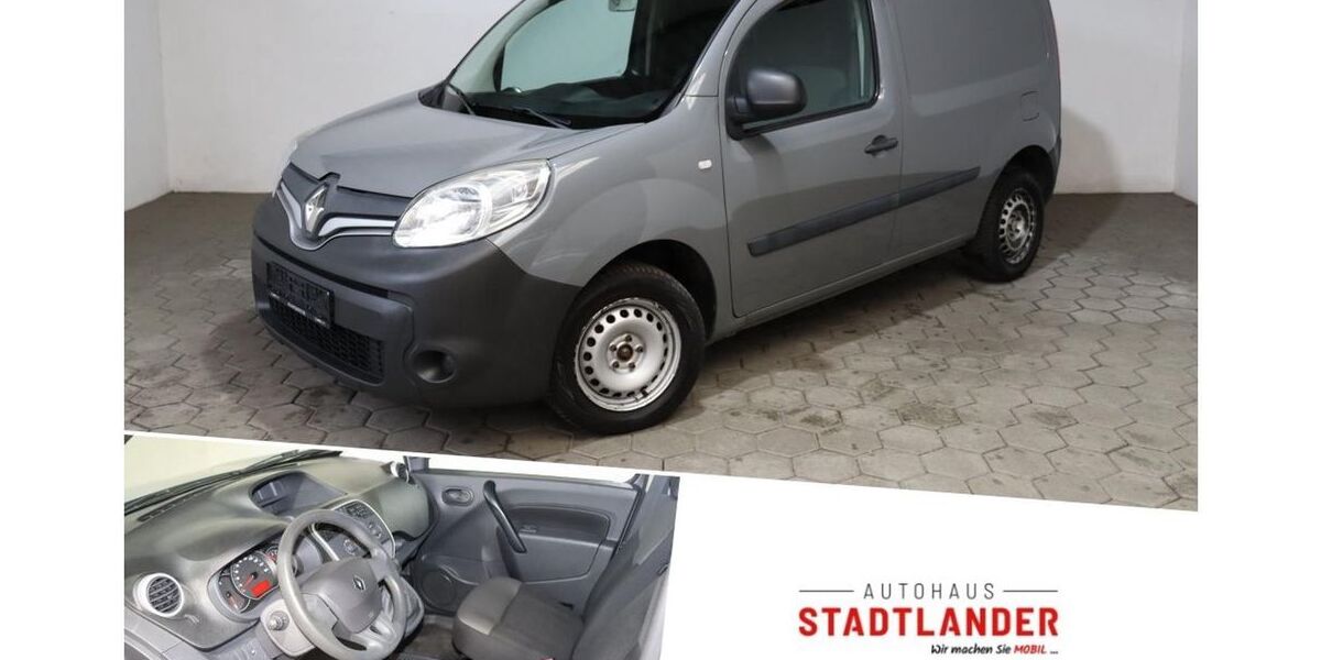Renault Kangoo 120.902 km 8.900 &euro; Norderstedt 22844
