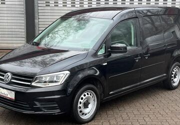 VW Caddy 140.000 km 15.700 &euro; Norderstedt 22844