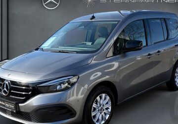 Mercedes-Benz EQT 10.045 km 26.900 &euro; Hamburg 21079