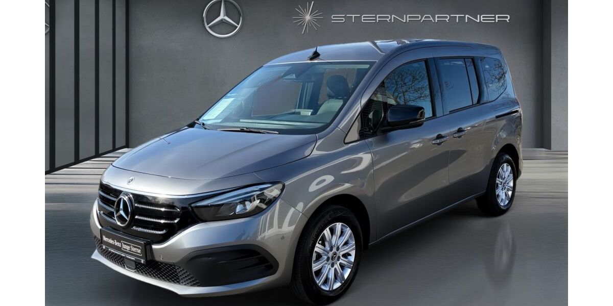 Mercedes-Benz EQT 10.045 km 26.900 &euro; Hamburg 21079