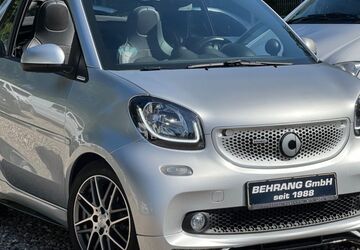 Smart ForTwo 69.000 km 21.580 &euro; Norderstedt bei Hamburg 22848