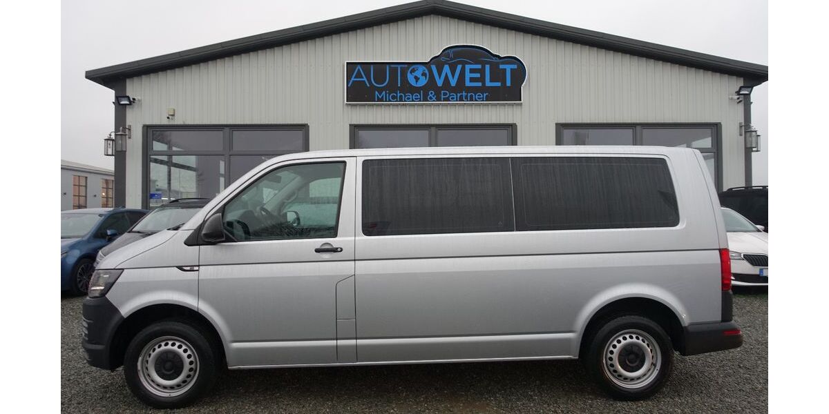 VW T6 Transporter 174.716 km 19.480 &euro; Beckdorf 21643
