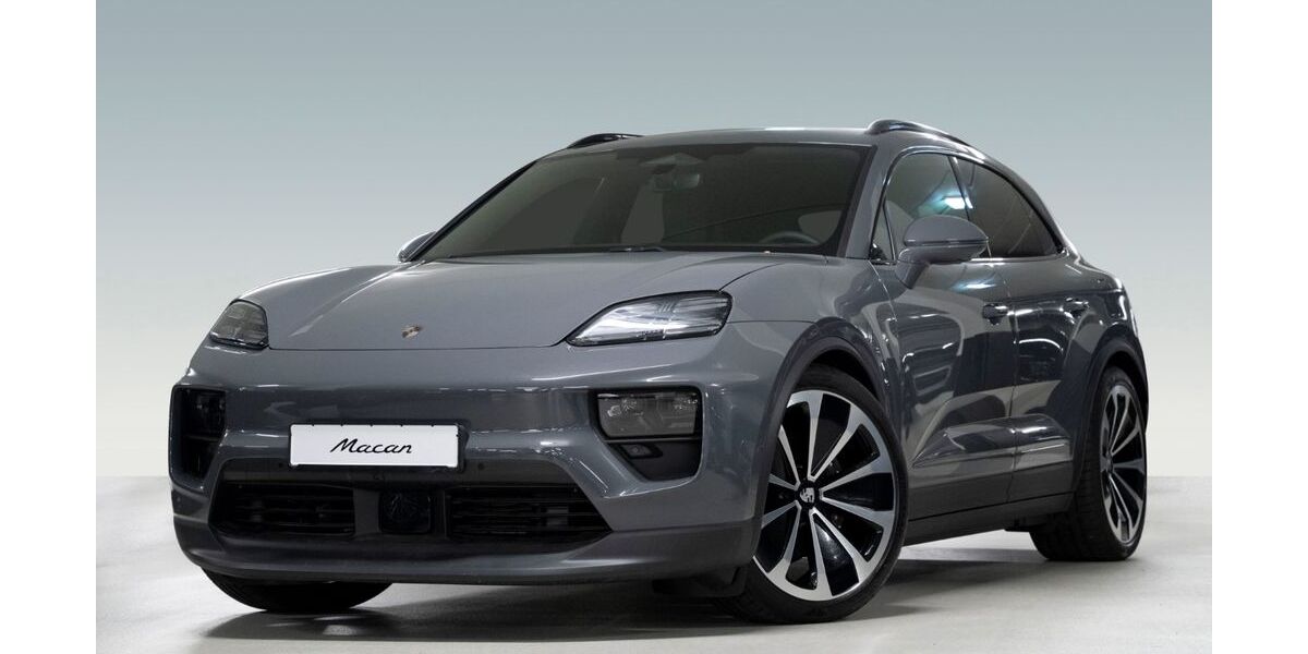 Porsche Macan 9.900 km 103.900 &euro; Hamburg 22087