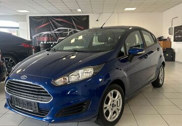 Ford Fiesta 110.933 km 4.990 &euro; Neu Wulmstorf 21629