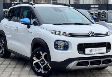 Citroen C3 80.000 km 12.370 &euro; Hamburg 20537