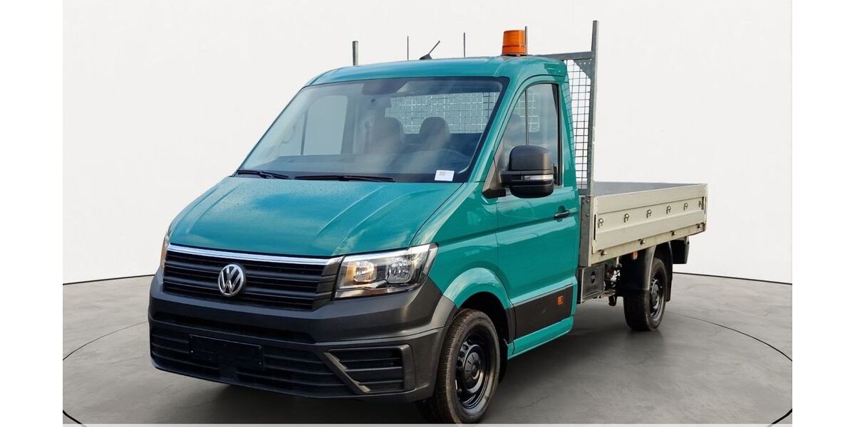 VW Crafter 62.579 km 25.420 &euro; Buchholz in der Nordheide 21244