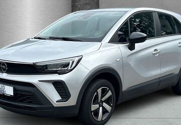 Opel Crossland (X) 53.392 km 14.990 &euro; Hamburg 22117
