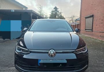 VW Golf 67.000 km 22.250 &euro; Pinneberg 25421