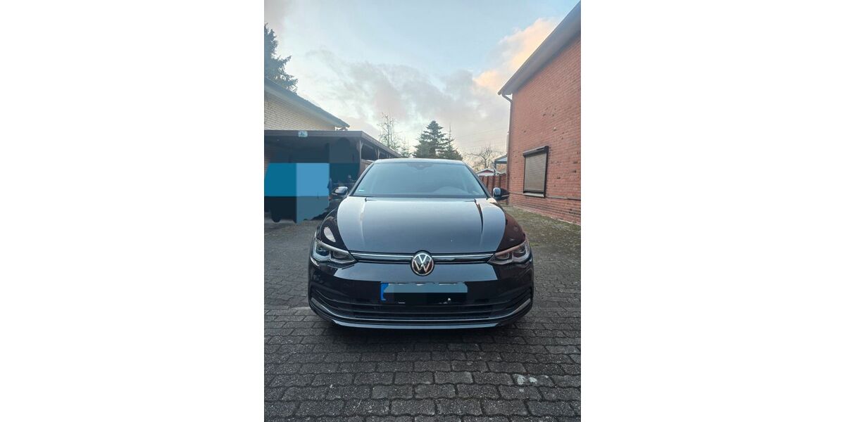 VW Golf 67.000 km 22.250 &euro; Pinneberg 25421