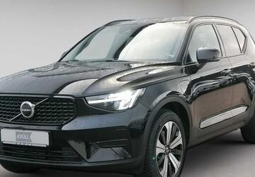 Volvo XC40 48.875 km 29.450 &euro; Hamburg 22761