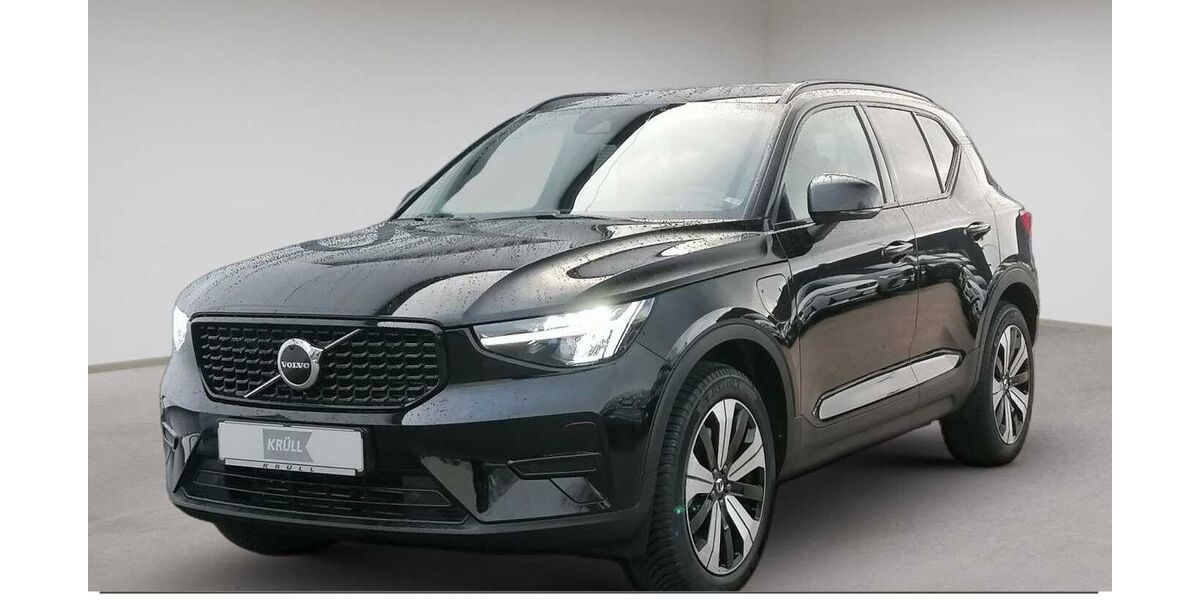 Volvo XC40 48.875 km 29.450 &euro; Hamburg 22761