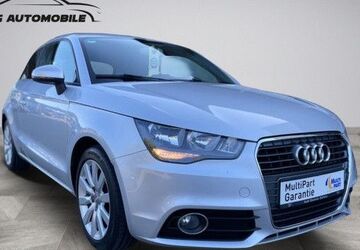 Audi A1 199.400 km 6.499 &euro; Neu Wulmstorf 21629