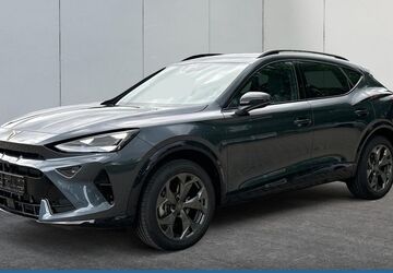 Cupra Formentor 5.120 km 30.380 &euro; Buchholz 21244