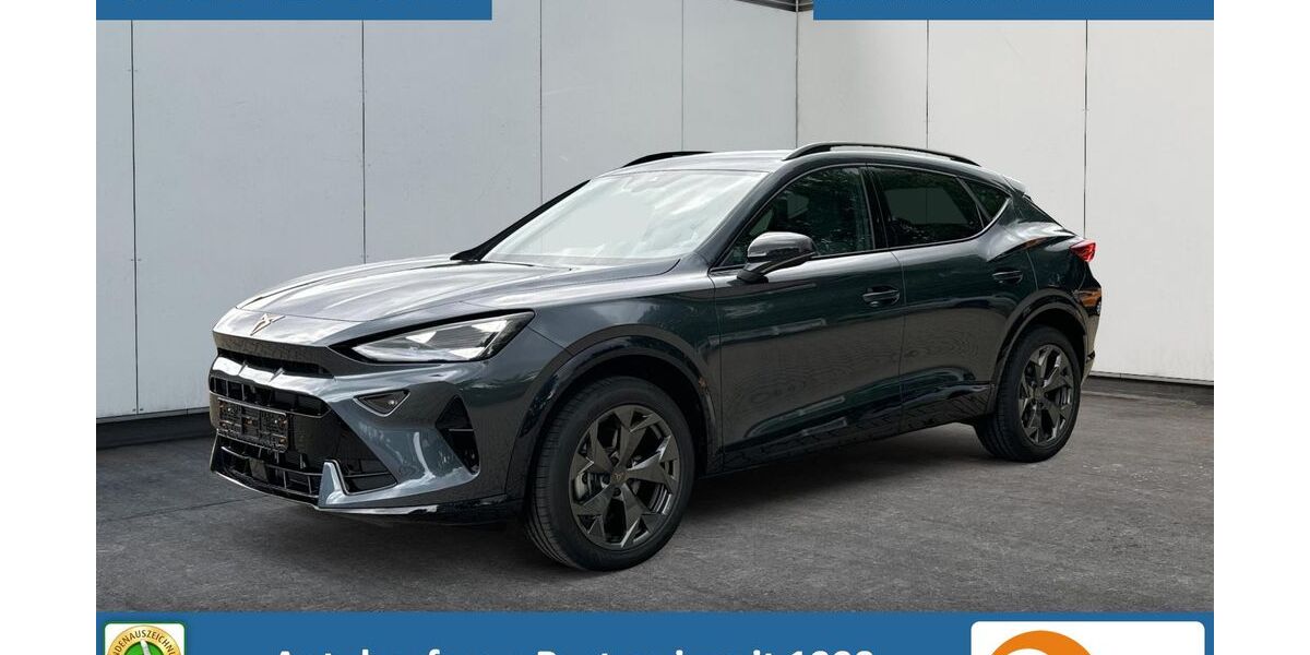 Cupra Formentor 5.120 km 30.380 &euro; Buchholz 21244