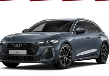 Audi A5 12.268 km 56.980 &euro; Hamburg 20537