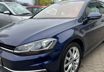 VW Golf 21.000 km 16.790 &euro; Hamburg 20537
