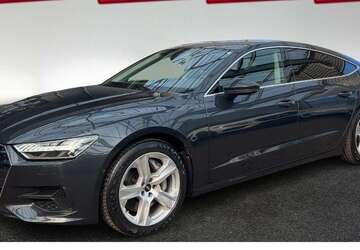 Audi A7 31.670 km 48.450 &euro; Hamburg 22529