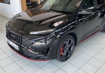 Hyundai KONA 10.000 km 35.900 &euro; Hamburg 22525