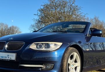 BMW 325 133.000 km 14.500 &euro; Jesteburg 21266