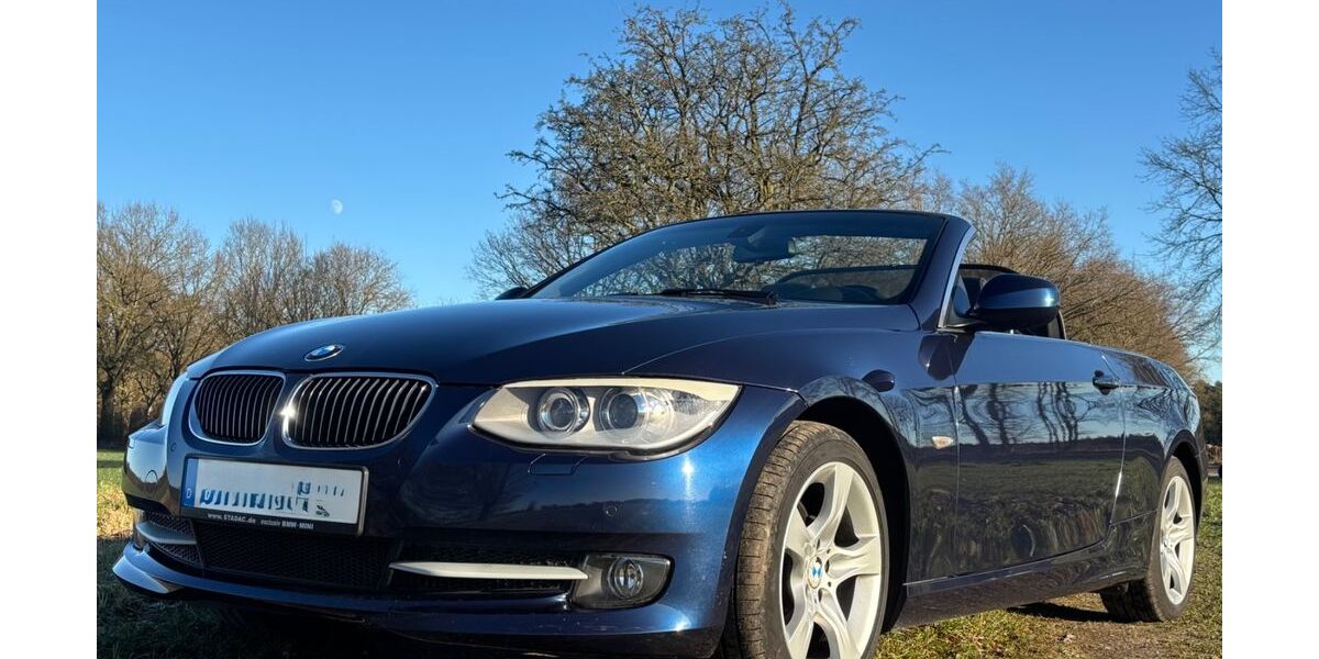 BMW 325 133.000 km 14.500 &euro; Jesteburg 21266