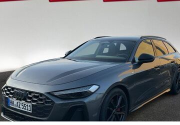 Audi A5 2.500 km 59.960 &euro; Hamburg 20537