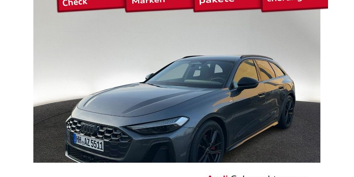 Audi A5 2.500 km 59.960 &euro; Hamburg 20537