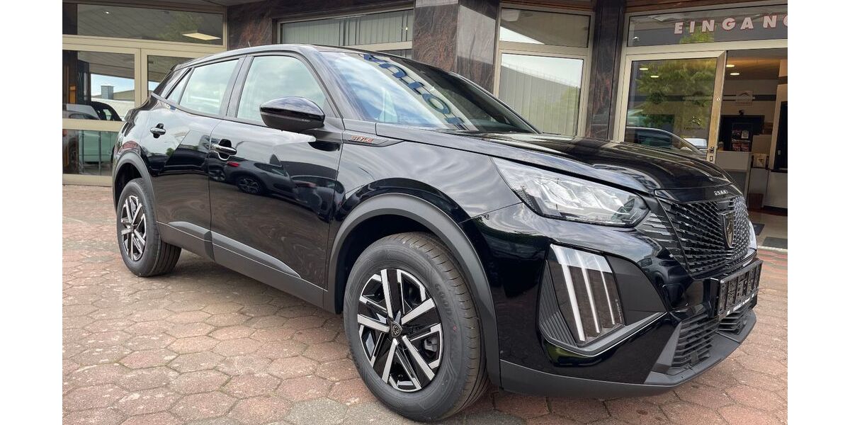 Peugeot 2008 4.755 km 19.590 &euro; Neu Wulmstorf 21629