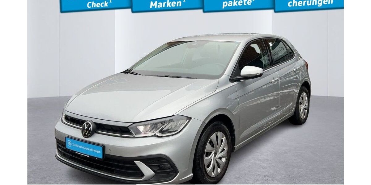 VW Polo 59.127 km 18.555 &euro; Hamburg 22303