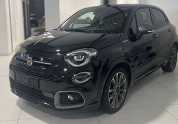 Fiat 500X 32.135 km 15.900 &euro; Buchholz 21244
