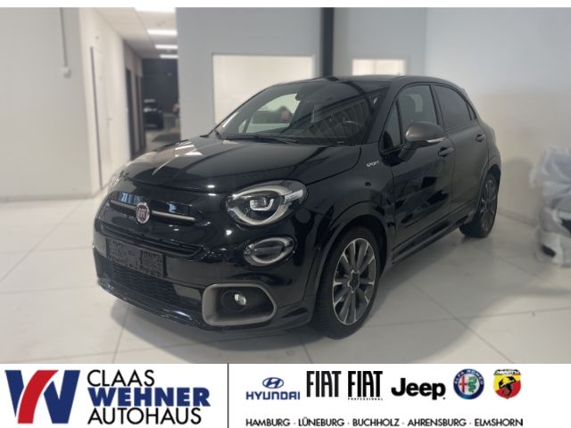 Fiat 500X 32.135 km 15.900 &euro; Buchholz 21244