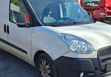 Fiat Doblo 534.000 km 1.890 &euro; Hamburg 22113