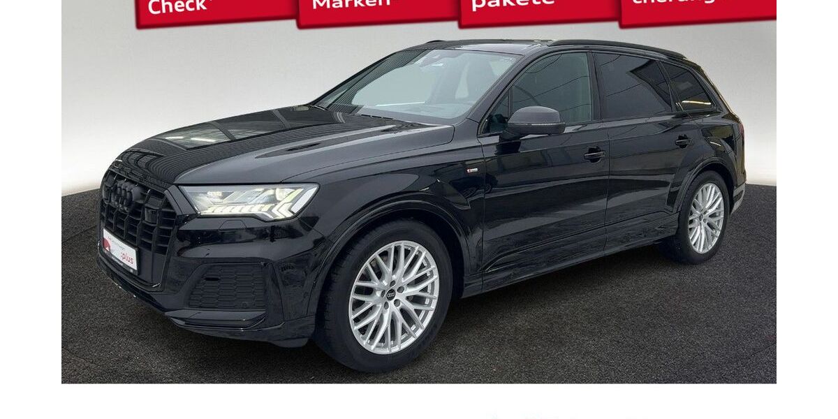 Audi Q7 63.207 km 63.450 &euro; Hamburg 22529