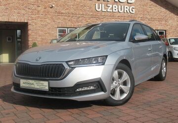 Skoda Octavia 59.143 km 18.900 &euro; Henstedt Ulzburg(20 km nördlich von HH-direkt an der A7) 24558