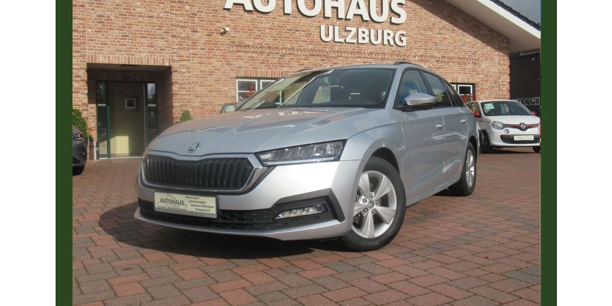 Skoda Octavia 59.143 km 18.900 &euro; Henstedt Ulzburg(20 km nördlich von HH-direkt an der A7) 24558