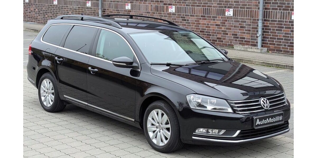 VW Passat 231.827 km 5.200 &euro; BARSBÜTTEL 22885