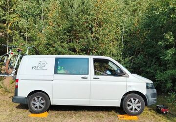 VW T5 Transporter 162.000 km 18.000 &euro; Hamburg 21031