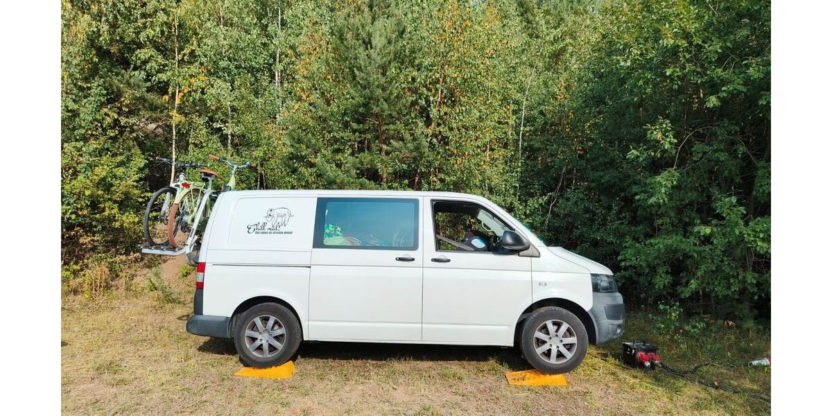 VW T5 Transporter 162.000 km 18.000 &euro; Hamburg 21031