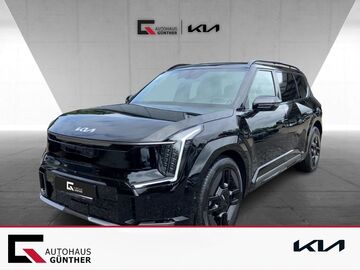 Gebrauchte Kia EV9