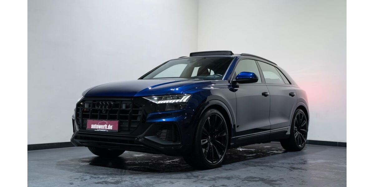Audi SQ8 24.707 km 74.990 &euro; Ahrensburg 22926