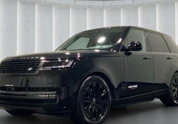 Land Rover Range Rover 1.760 km 162.950 &euro; Hamburg 22297
