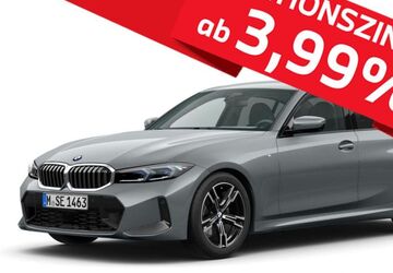 BMW 320 12.288 km 41.900 &euro; Hamburg 21073