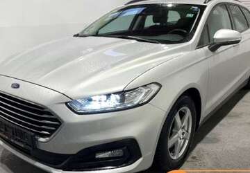 Ford Mondeo 143.000 km 15.750 &euro; Norderstedt 22848