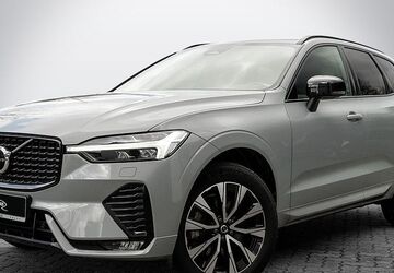 Volvo XC60 37.400 km 37.890 &euro; Pinneberg 25421