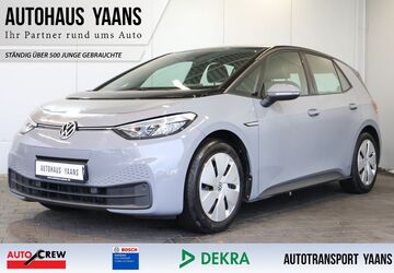 VW ID.3 42.280 km 15.889 &euro; Pinneberg 25421