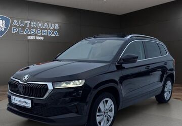 Skoda Karoq 104.280 km 20.950 &euro; Winsen/Luhe 21423